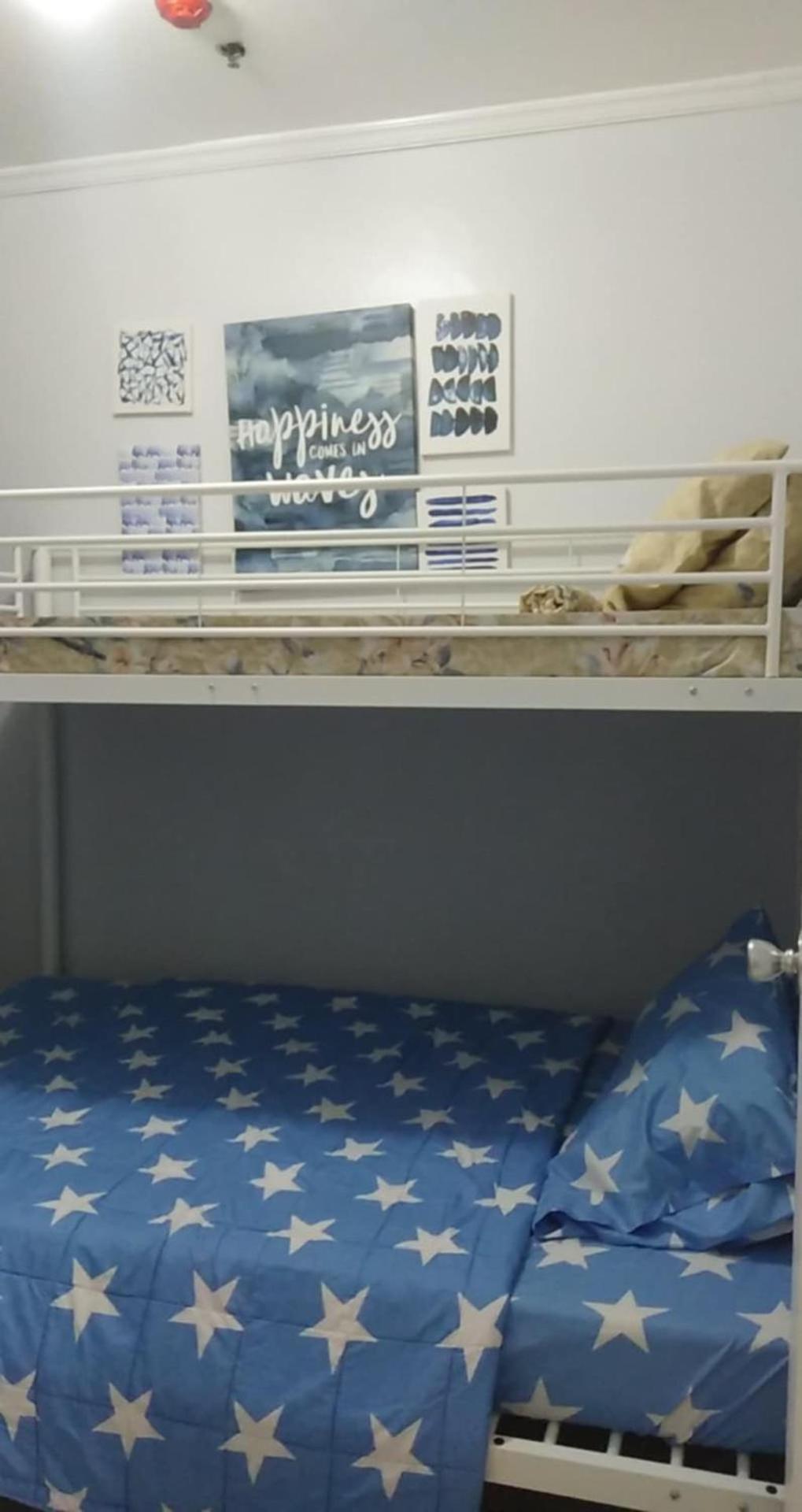 Spacious 2-Bedroom Condo,Wifi,Netflix,Free Parking Cagayan de Oro Exterior photo
